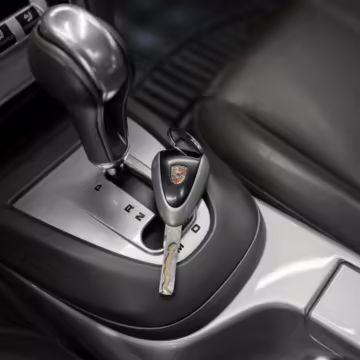 2006 Porsche 911 Carrera Coupe — photo 102