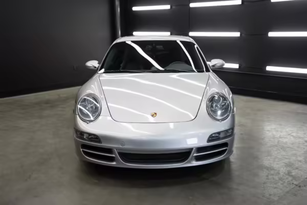 2006 Porsche 911 Carrera Coupe — photo 39