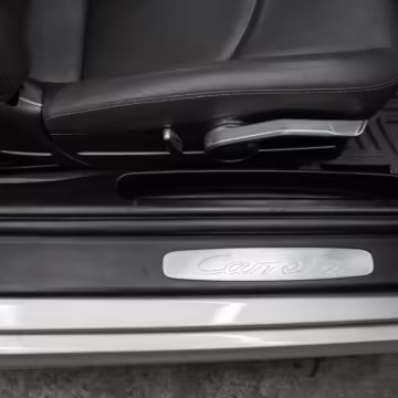 2006 Porsche 911 Carrera Coupe — photo 91