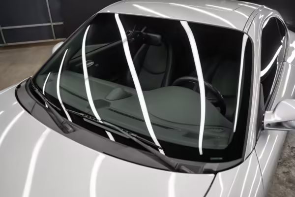 2006 Porsche 911 Carrera Coupe — photo 11