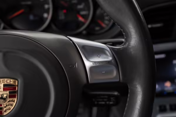 2006 Porsche 911 Carrera Coupe — photo 64