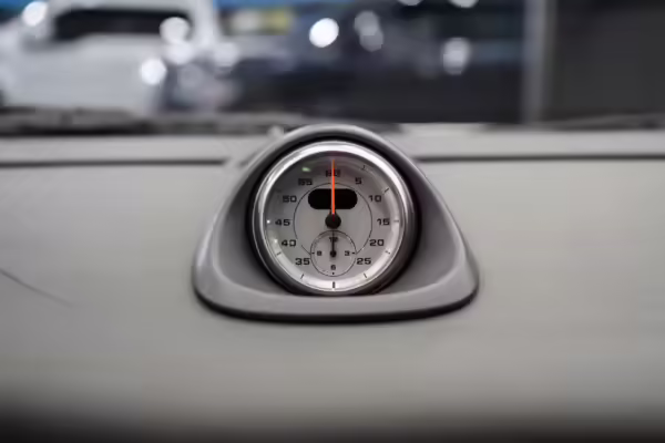 2006 Porsche 911 Carrera Coupe — photo 63