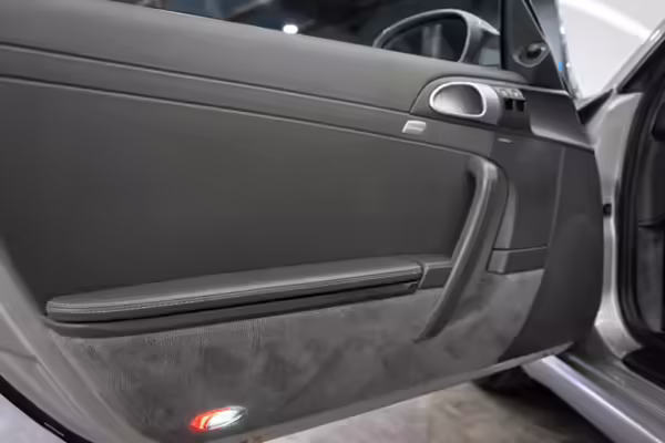 2006 Porsche 911 Carrera Coupe — photo 74