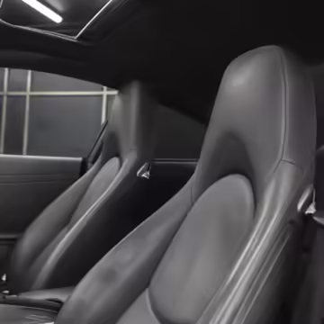 2006 Porsche 911 Carrera Coupe — photo 78