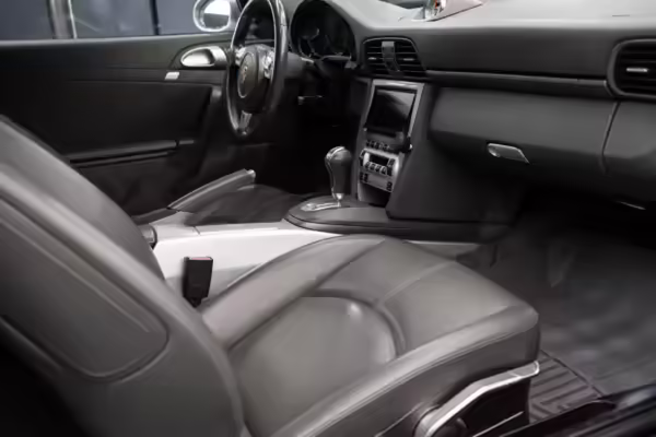 2006 Porsche 911 Carrera Coupe — photo 82