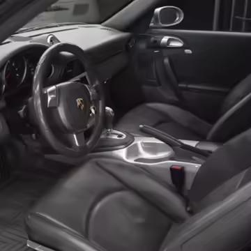 2006 Porsche 911 Carrera Coupe — photo 86
