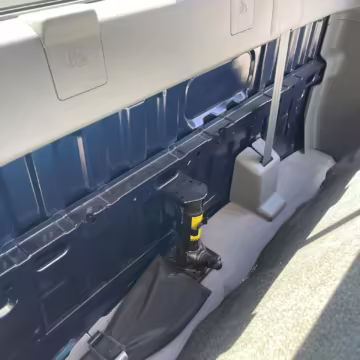 2008 Toyota Tacoma Regular Cab 4×4 — photo 22