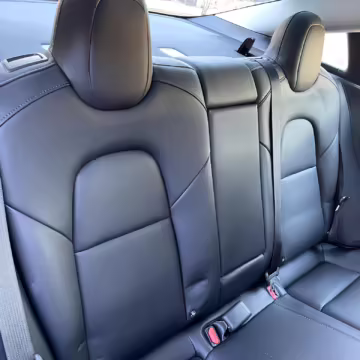 2018 Tesla Model 3 Mid Range RWD — photo 60