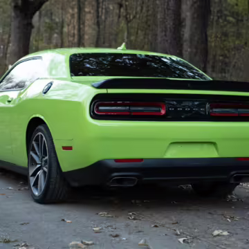 2023 Dodge Challenger R/T Shaker — photo 41