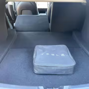 2018 Tesla Model 3 Mid Range RWD — photo 64