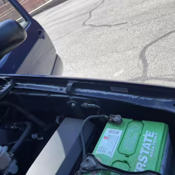2008 Toyota Tacoma Regular Cab 4×4 — photo 38