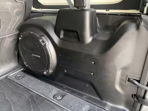 2018 Jeep Wrangler Unlimited Rubicon 4×4 — photo 58