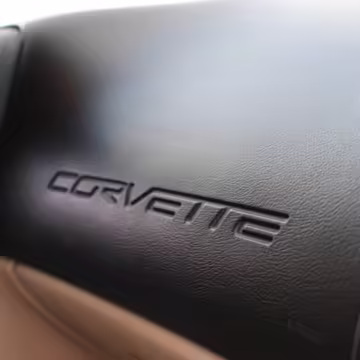 2008 Chevrolet Corvette Coupe — photo 25