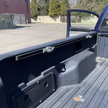 2008 Toyota Tacoma Regular Cab 4×4 — photo 9