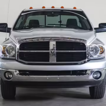 2008 Dodge Ram 3500 SLT — photo 3