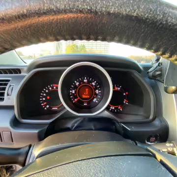 2012 Toyota 4Runner Limited 4×4 — photo 22