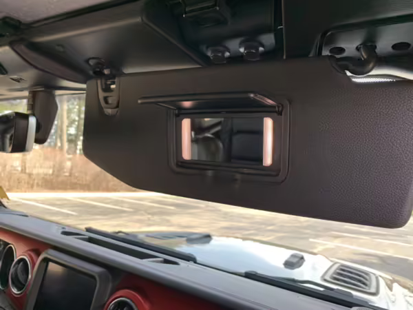 2018 Jeep Wrangler Unlimited Rubicon 4×4 — photo 62