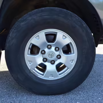 2014 Toyota Tacoma TRD Off-Road 4×4 DoubleCab — photo 13