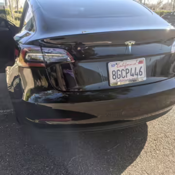2018 Tesla Model 3 Long Range — photo 10