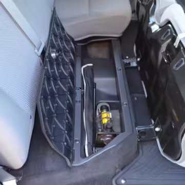 2014 Toyota Tacoma TRD Off-Road 4×4 DoubleCab — photo 39