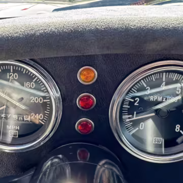 2006 Superformance Daytona Coupe — photo 38