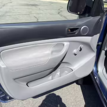 2008 Toyota Tacoma Regular Cab 4×4 — photo 26