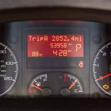 2015 Ram ProMaster 3500 Winnebago Travato — photo 39