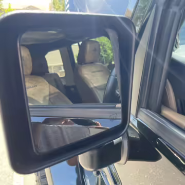 2013 Jeep Wrangler Unlimited Rubicon AEV JK250 4×4 — photo 4