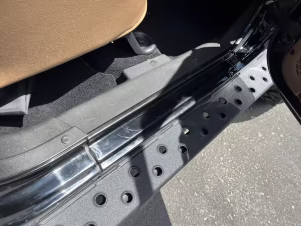 2013 Jeep Wrangler Unlimited Rubicon AEV JK250 4×4 — photo 53
