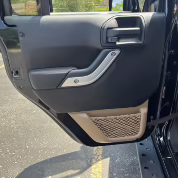 2013 Jeep Wrangler Unlimited Rubicon AEV JK250 4×4 — photo 84