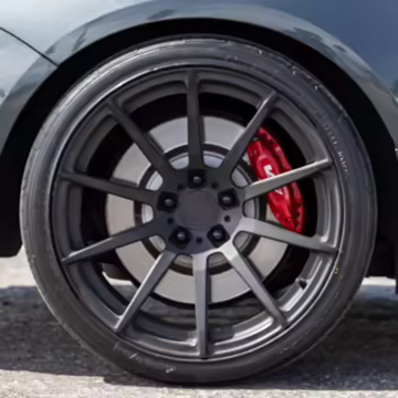 2015 Cadillac CTS-V Coupe Special Edition — photo 8
