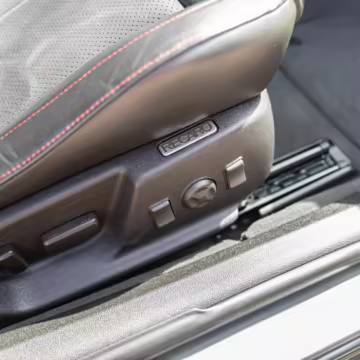 2015 Cadillac CTS-V Coupe Special Edition — photo 52