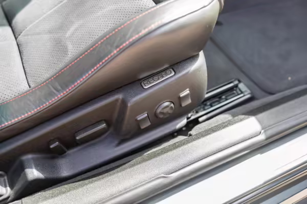2015 Cadillac CTS-V Coupe Special Edition — photo 52