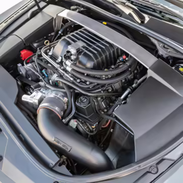 2015 Cadillac CTS-V Coupe Special Edition — photo 87