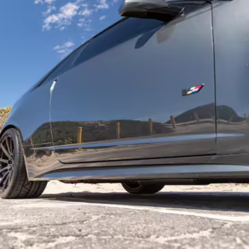 2015 Cadillac CTS-V Coupe Special Edition — photo 17