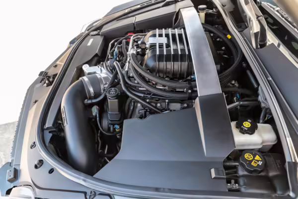 2015 Cadillac CTS-V Coupe Special Edition — photo 89