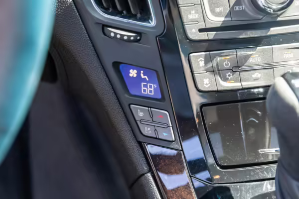 2015 Cadillac CTS-V Coupe Special Edition — photo 67