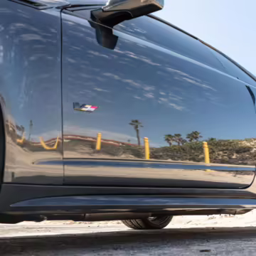 2015 Cadillac CTS-V Coupe Special Edition — photo 37