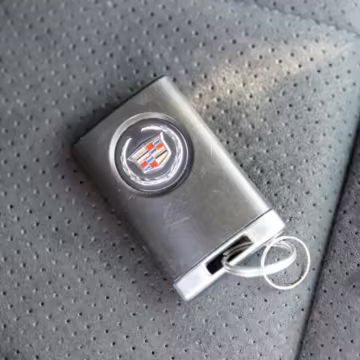 2015 Cadillac CTS-V Coupe Special Edition — photo 105