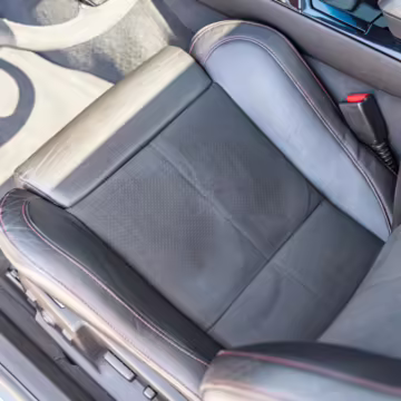 2015 Cadillac CTS-V Coupe Special Edition — photo 72