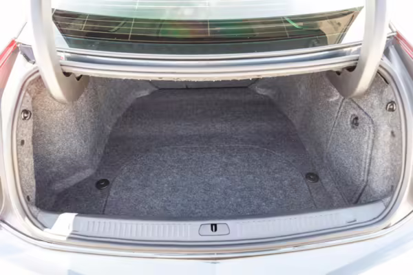 2015 Cadillac CTS-V Coupe Special Edition — photo 74