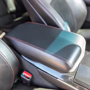 2015 Cadillac CTS-V Coupe Special Edition — photo 81