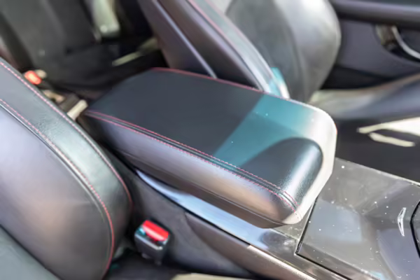 2015 Cadillac CTS-V Coupe Special Edition — photo 81