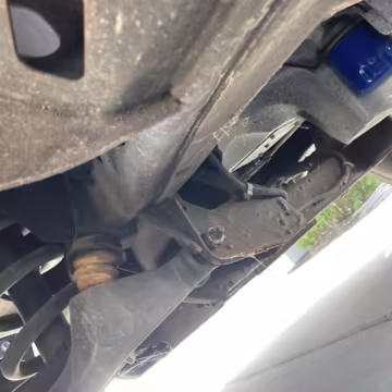 2010 Chevrolet Express 3500 Sportsmobile — photo 49