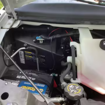 2010 Chevrolet Express 3500 Sportsmobile — photo 51