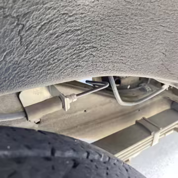 2010 Chevrolet Express 3500 Sportsmobile — photo 53