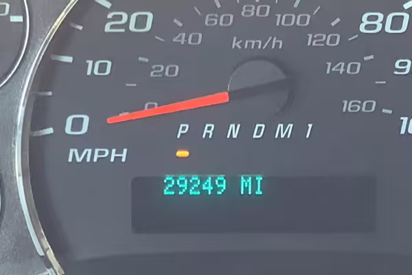 2010 Chevrolet Express 3500 Sportsmobile — photo 34