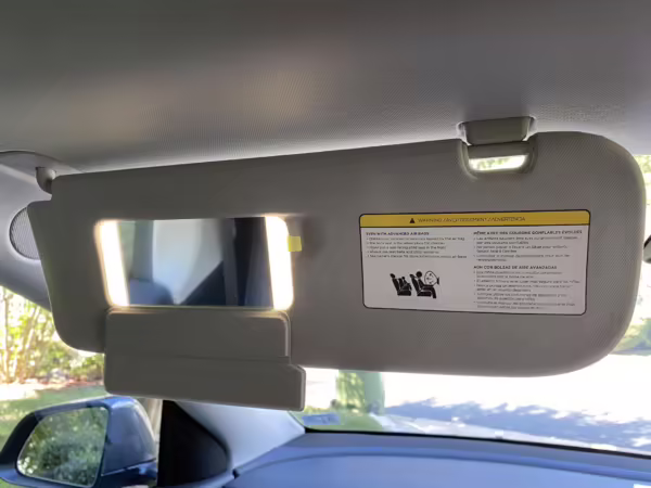 2022 Tesla Model Y Long Range AWD — photo 28