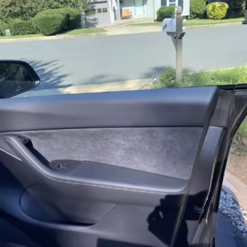 2022 Tesla Model Y Long Range AWD — photo 41