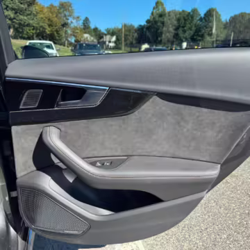 2021 Audi S4 Prestige — photo 34